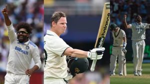 Border Gavaskar Trophy