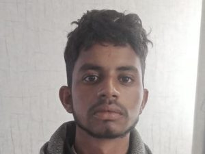 Charbagh Railway Station