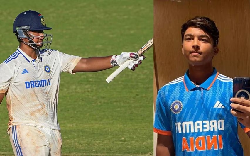 Vijay Hazare Trophy 2024