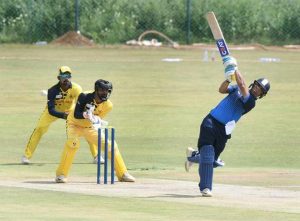 Vijay Hazare Trophy 2024