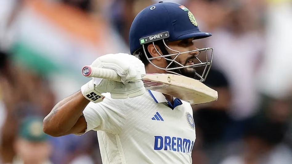 Border Gavaskar Trophy