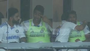 Ashwin Retirement Controversy