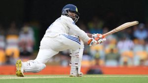 Border Gavaskar Trophy