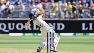 Border Gavaskar Trophy