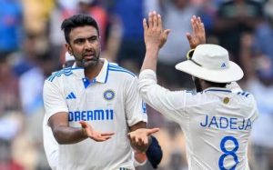 Ashwin Retirement Controversy