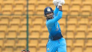 Shreyas Iyer Century