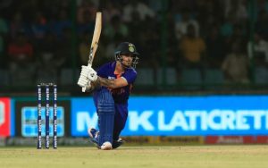 Vijay Hazare Trophy 2024