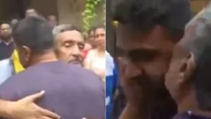 Ashwin Retirement Controversy