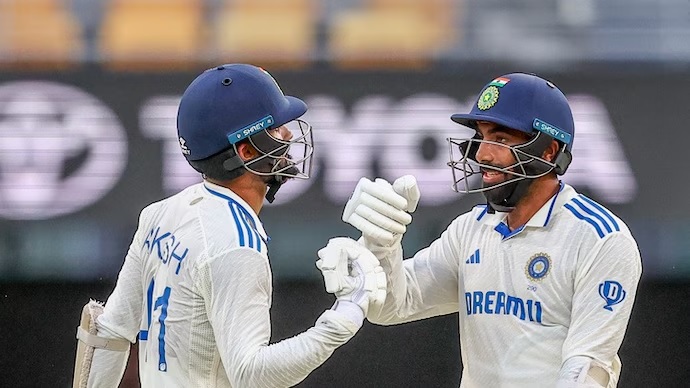 Border Gavaskar Trophy