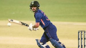 Vijay Hazare Trophy 2024