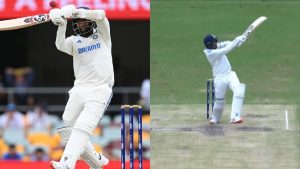 Border Gavaskar Trophy