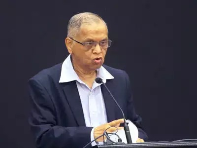 Narayana Murthy ने 70 घंटे के वर्क वीक के पक्ष में फिर किया समर्थन, युवाओं की यह अपील