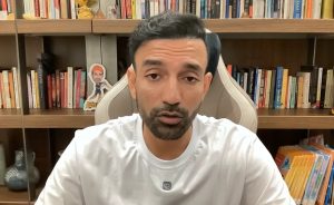 Robin Uthappa Arrest Warrant