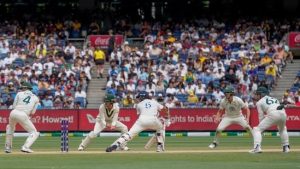 IND Vs AUS 4th Test
