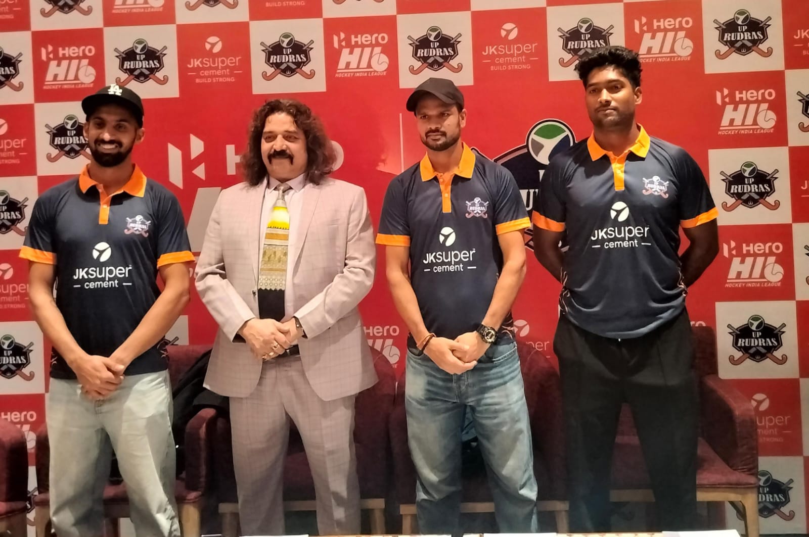 Hero Hockey India League