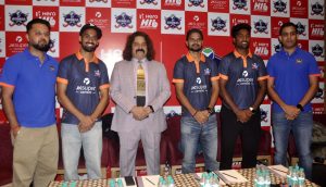 Hero Hockey India League