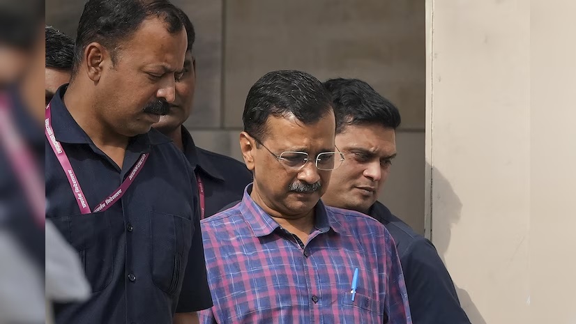 Delhi Excise Policy Case