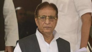 Azam Khan
