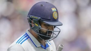 Rohit Sharma Retirement