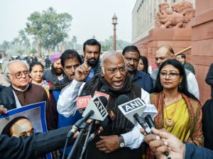 Parliament Session 2024