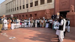 Parliament Session 2024