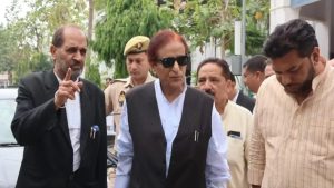 Azam Khan