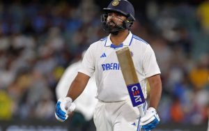 Rohit Sharma Retirement