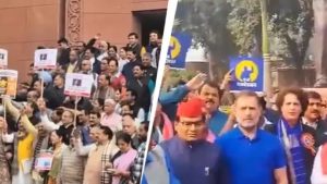 Parliament Session 2024