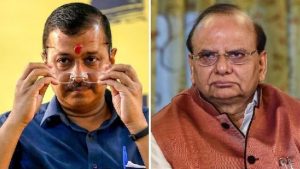 Delhi Excise Policy Case