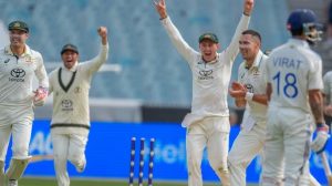 Border Gavaskar Trophy