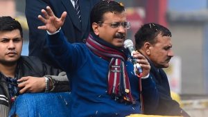 Delhi Assembly Elections