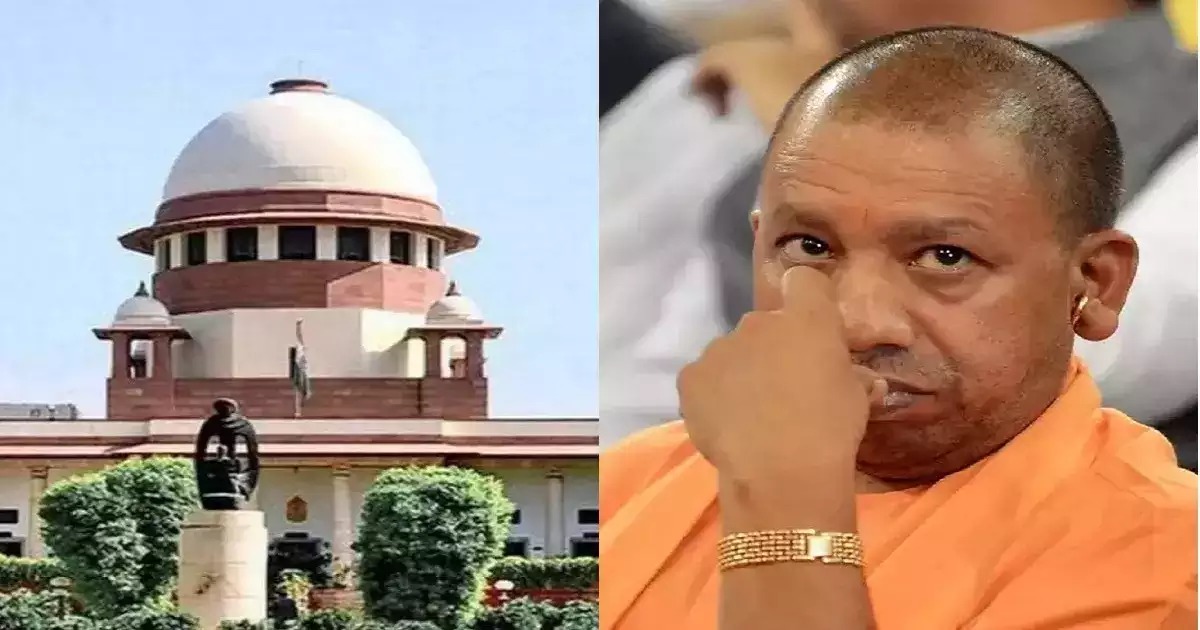 UP में नए तरीके से लागू होगा गैंगस्टर एक्ट, प्रदेश सरकार तैयार कर रही नए दिशा निर्देश