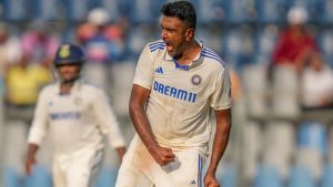 R Ashwin Retirement