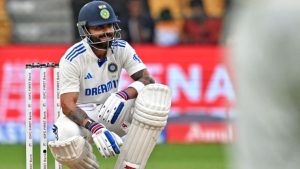 Virat Kohli Year 2024