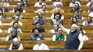 One Nation One Election