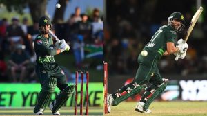 Pakistan vs South Africa