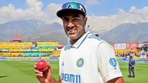 R Ashwin Retirement