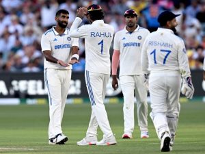 Border Gavaskar Trophy