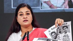 Delhi Assembly Election