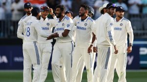 Border Gavaskar Trophy