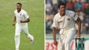 R Ashwin Retirement