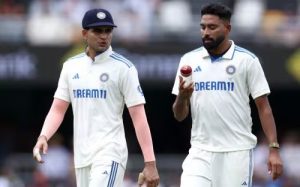 Border Gavaskar Trophy