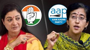 Delhi Assembly Election