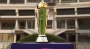 ICC Champions Trophy 2025