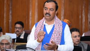 UP Assembly Winter Session 2024