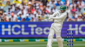 Border Gavaskar Trophy