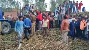 Lakhimpur kheri News