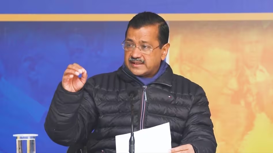 Delhi Elections 2025