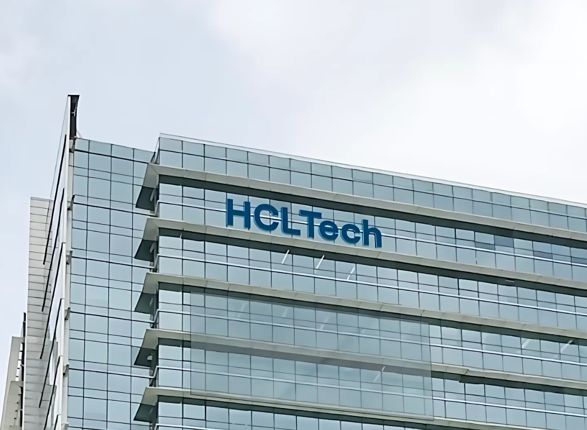 HCL Tech कर रही नए टेक्नोलॉजी सेंटर की शुरुआत, इतने हज़ार लोगों को मिलेगा रोजगार