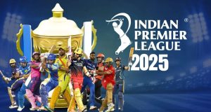 IPL 2025 Schedule